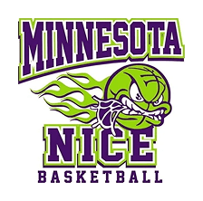 Minnesota Nice Basketball