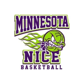 Minnesota Nice Basketball