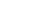 White quotation marks symbol